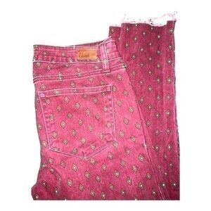 ▶️ Paige ◀️ Verdugo Ultra Skinny